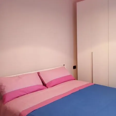 A Casa Di Luca Scerne