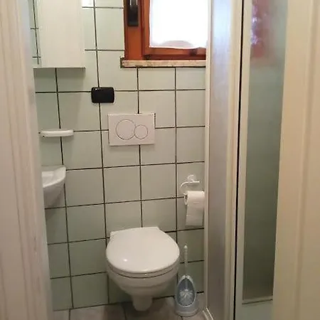 A Casa Di Luca