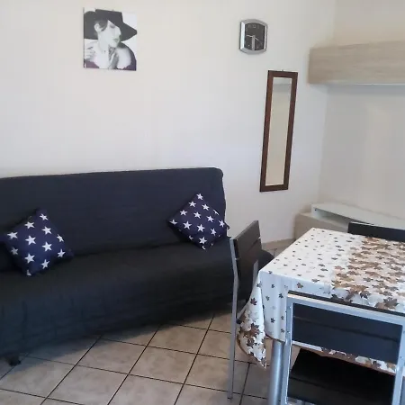A Casa Di Luca *