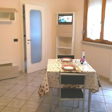 A Casa Di Luca