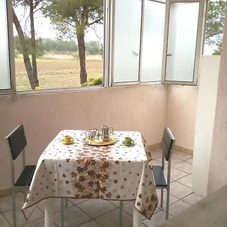 A Casa Di Luca *
