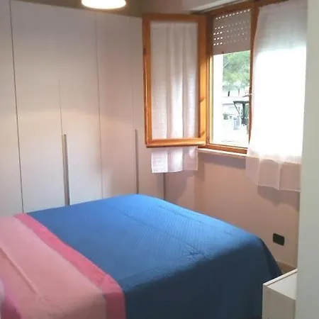 Appartement A Casa Di Luca *