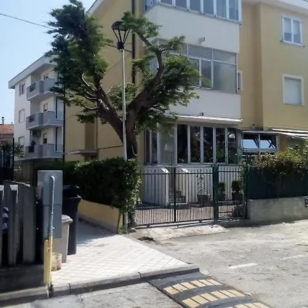 A Casa Di Luca
