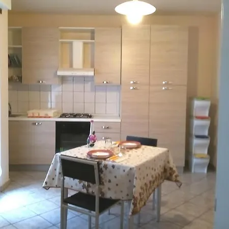 A Casa Di Luca *