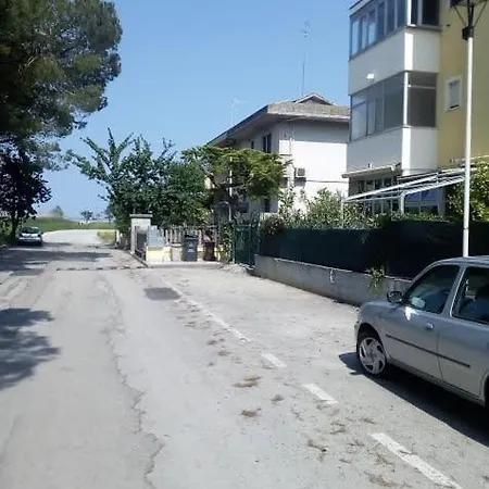 A Casa Di Luca Appartement