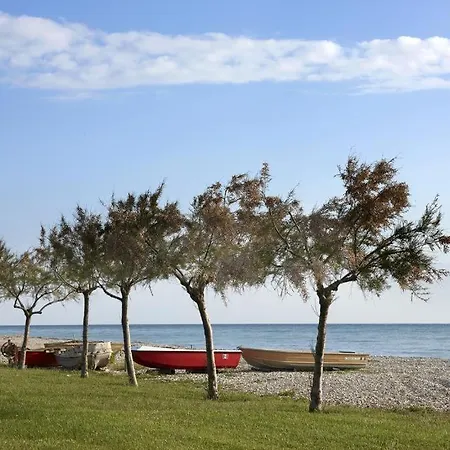 A Casa Di Luca Apartman